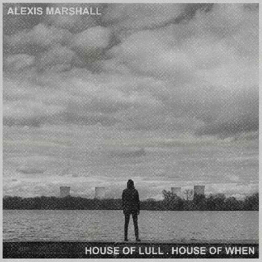 House Of Lull . House Of When [LP]