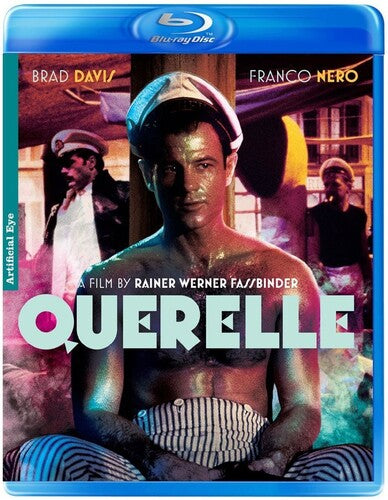 Querelle - Querelle - Blu-ray