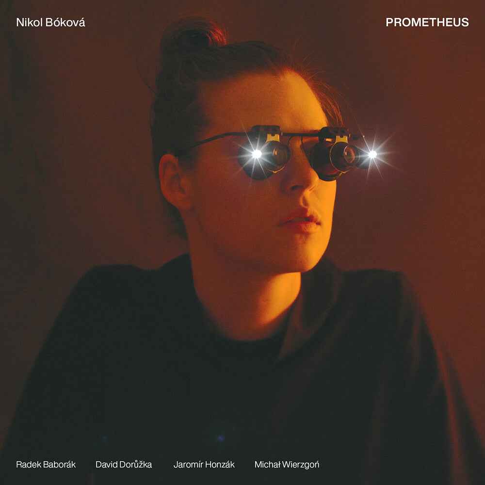 Prometheus [LP]