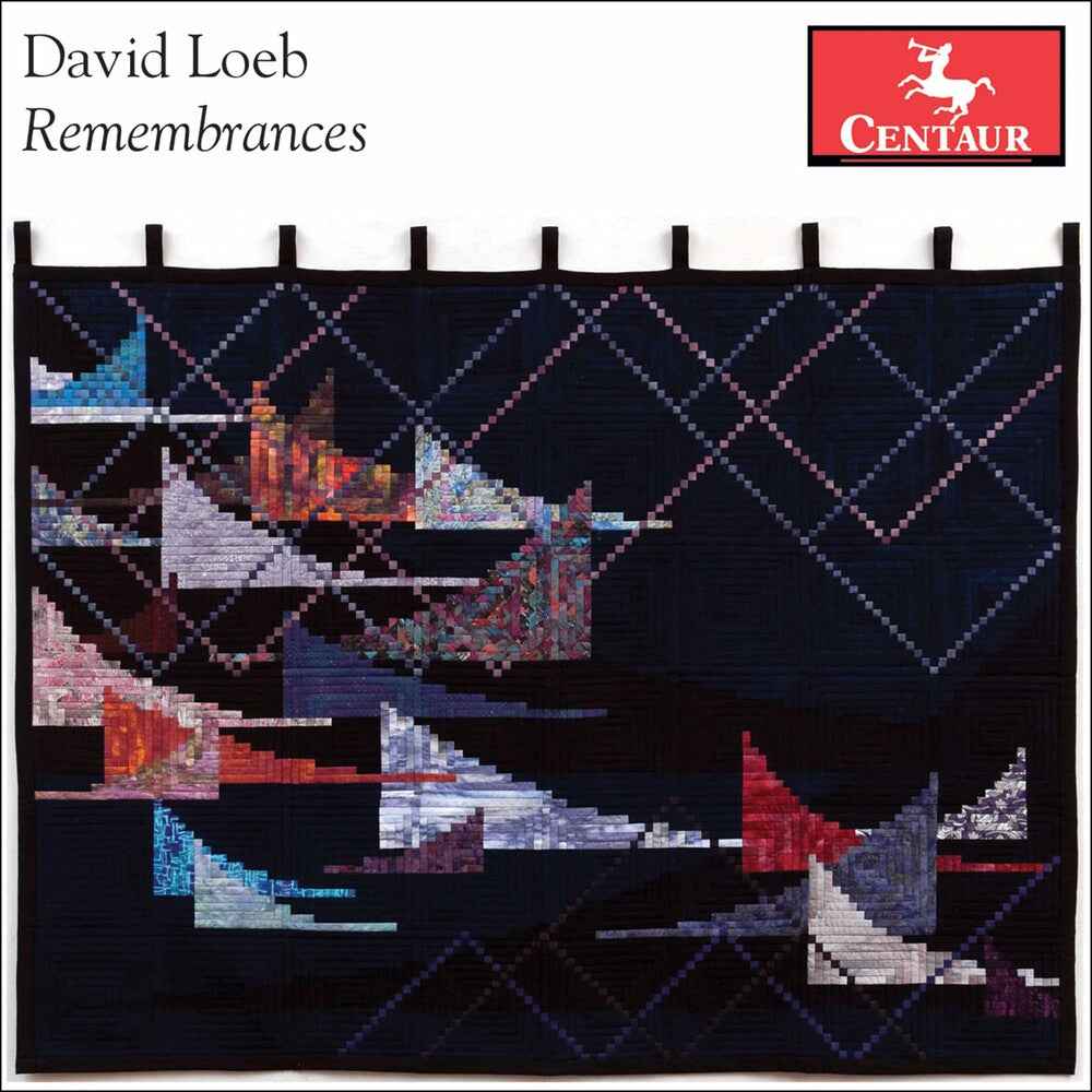 Remembrances [CD]