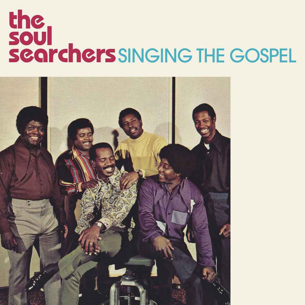 Singing The Gospel (Mod) [CD]