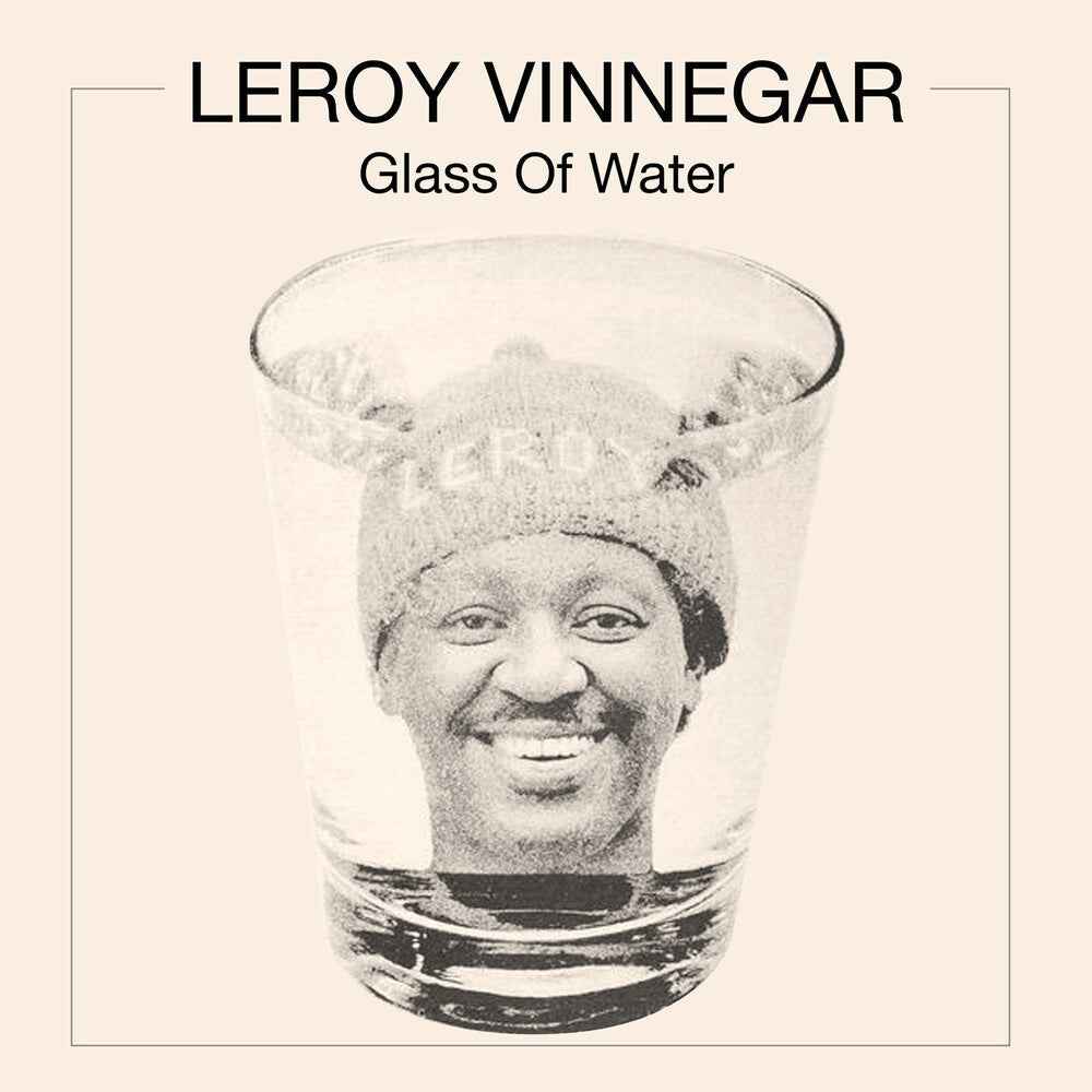 Glass Of Water (Mod) [CD]