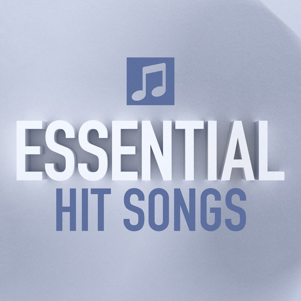 Essential Hit Songs / Various - Essential Hit Songs / Various Music CD