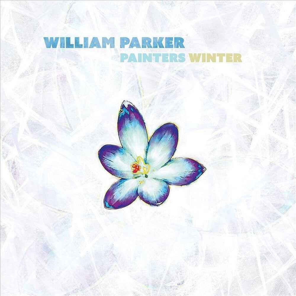 Painters Winter [Download Included]
