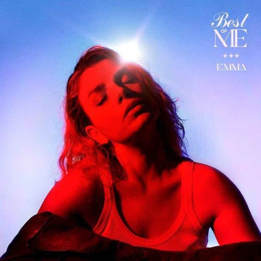 Best Of Me (Ita) [LP]