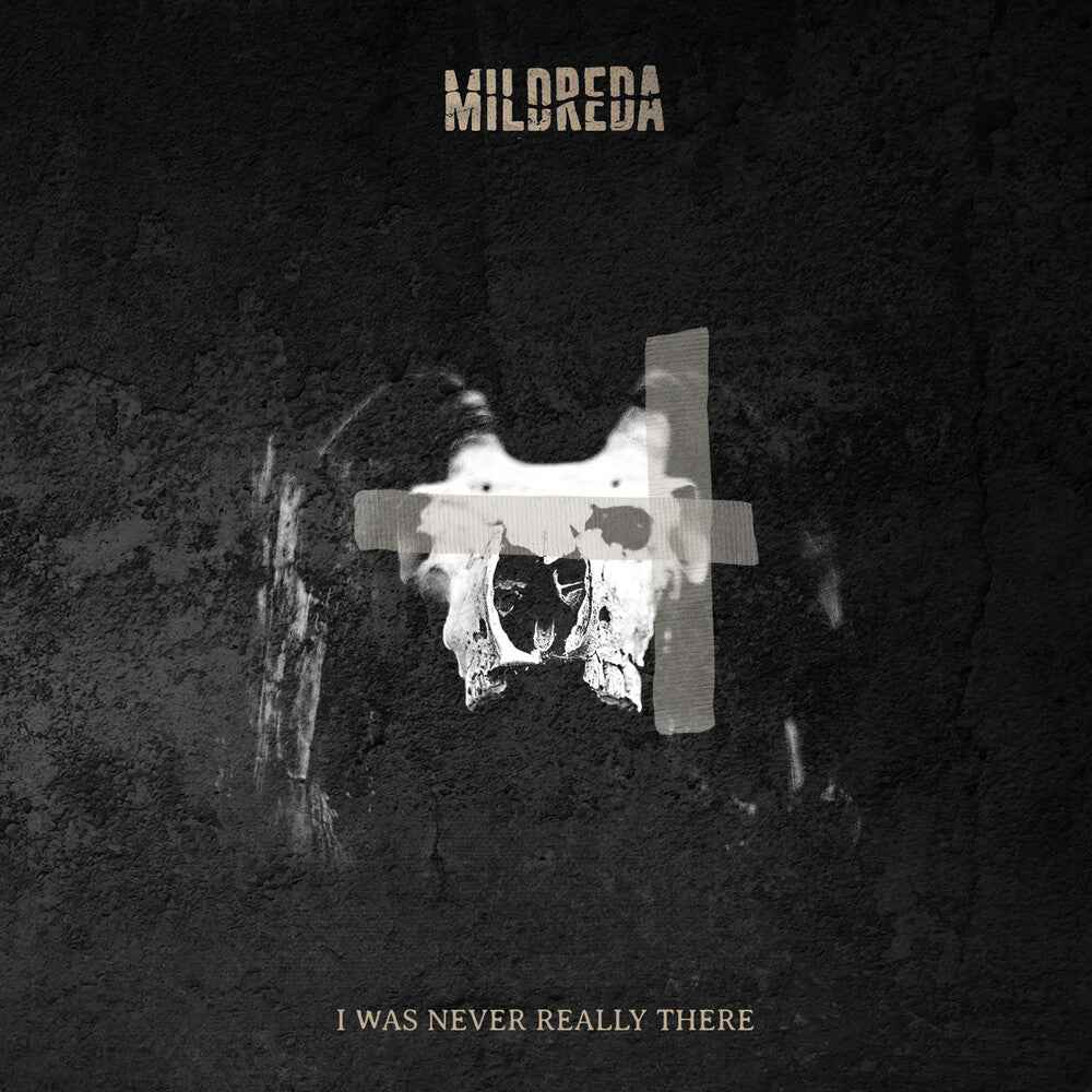 I Was Never Really There [Digipak]
