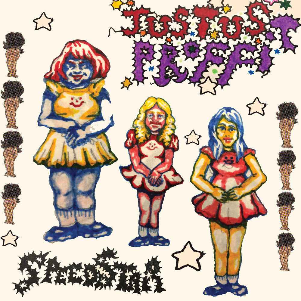 SpeedStar [LP]