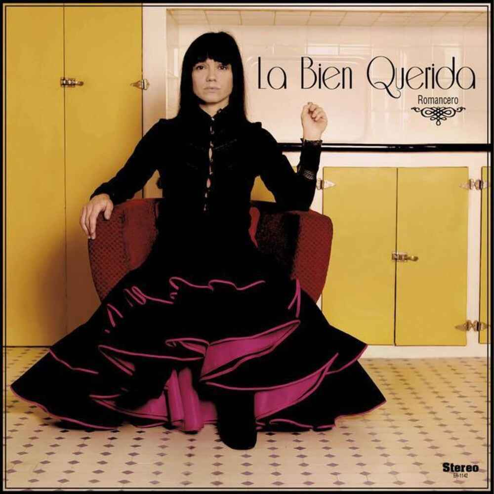 Romancero [Clear Vinyl] (Spa)
