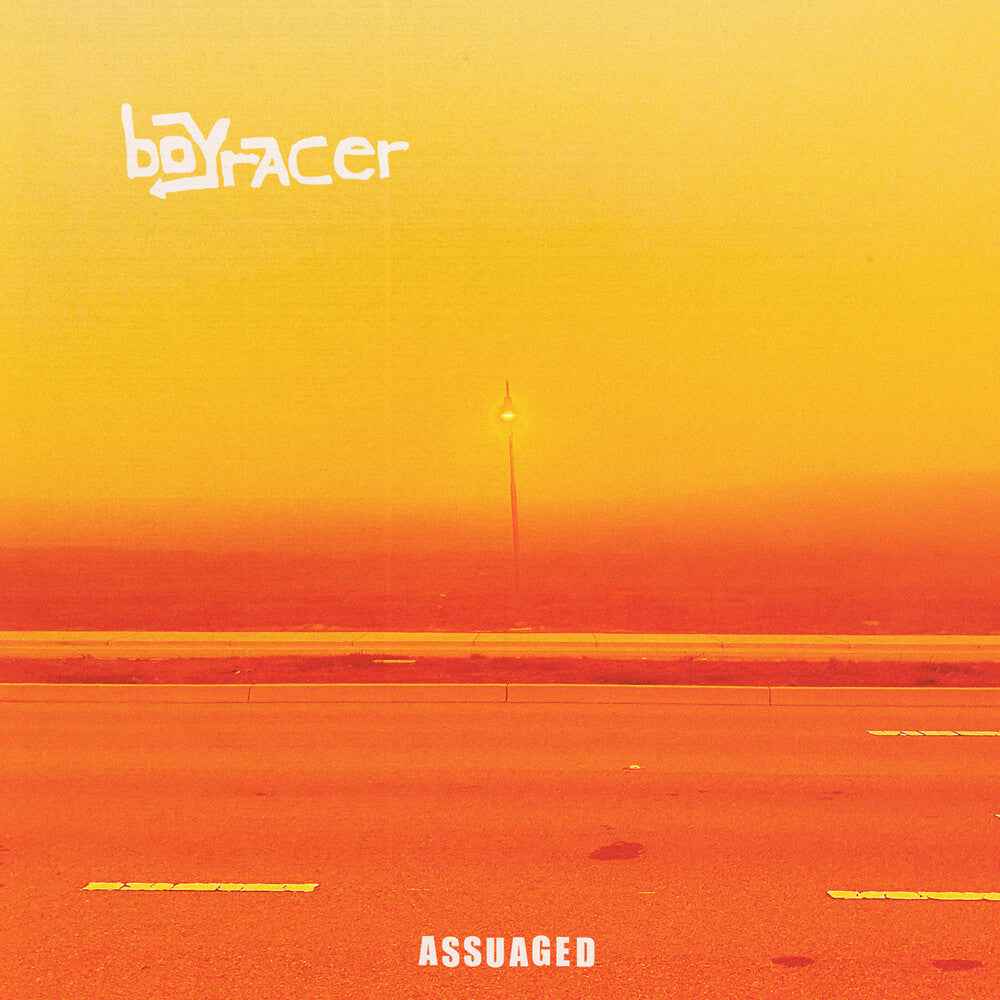 Assuaged [LP]