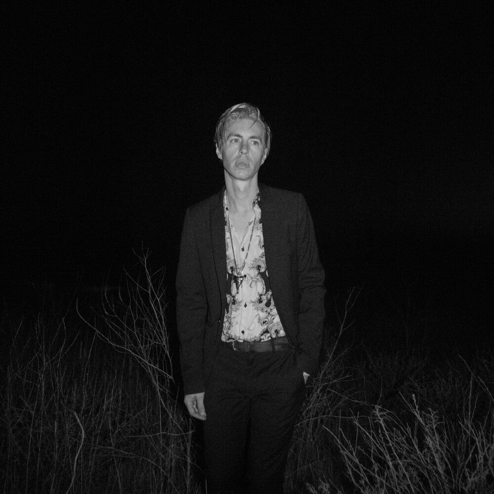 Joe Cardamone - Quarentina [LP] Vinyl Record