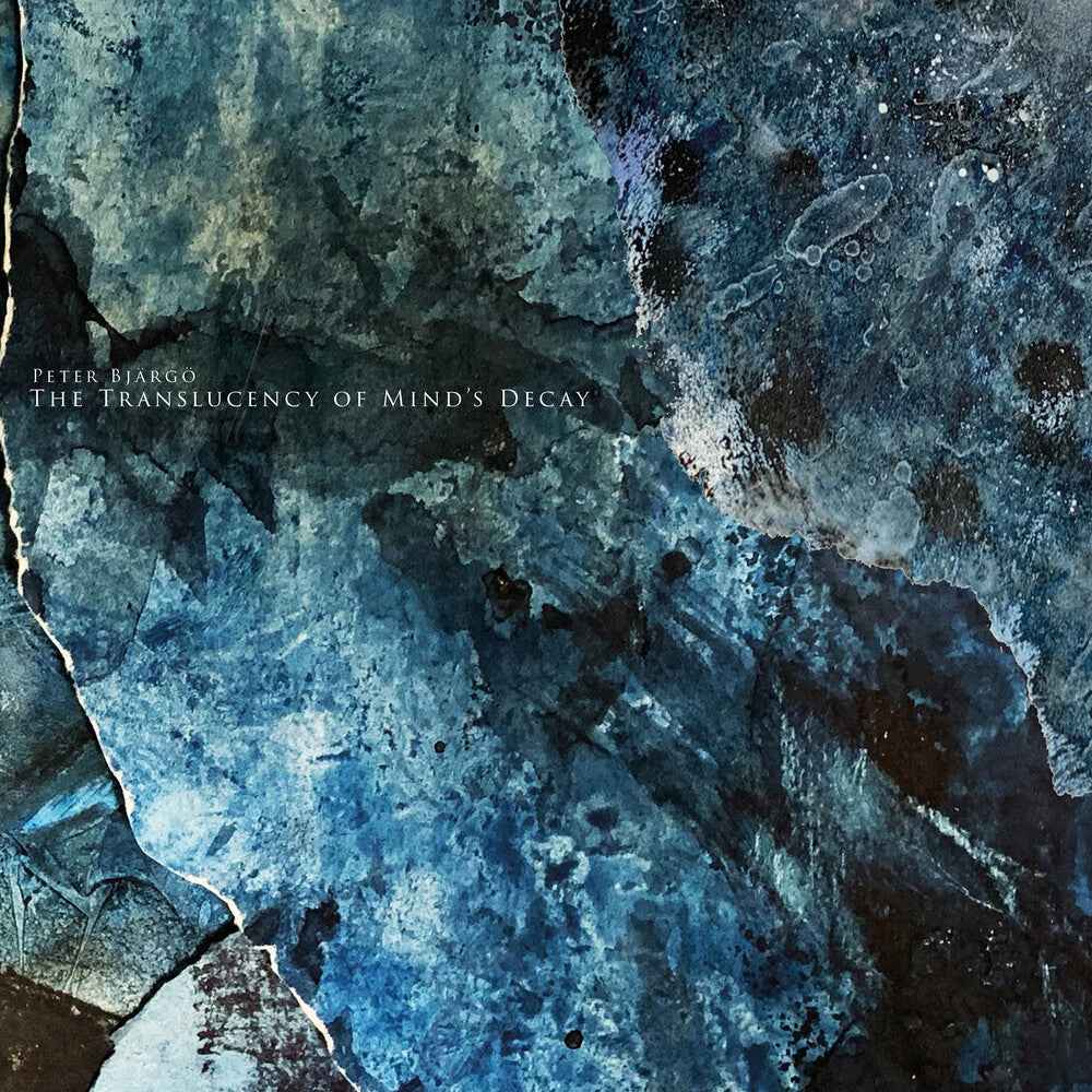 Translucency Of Mind's Decay (Uk) [LP]