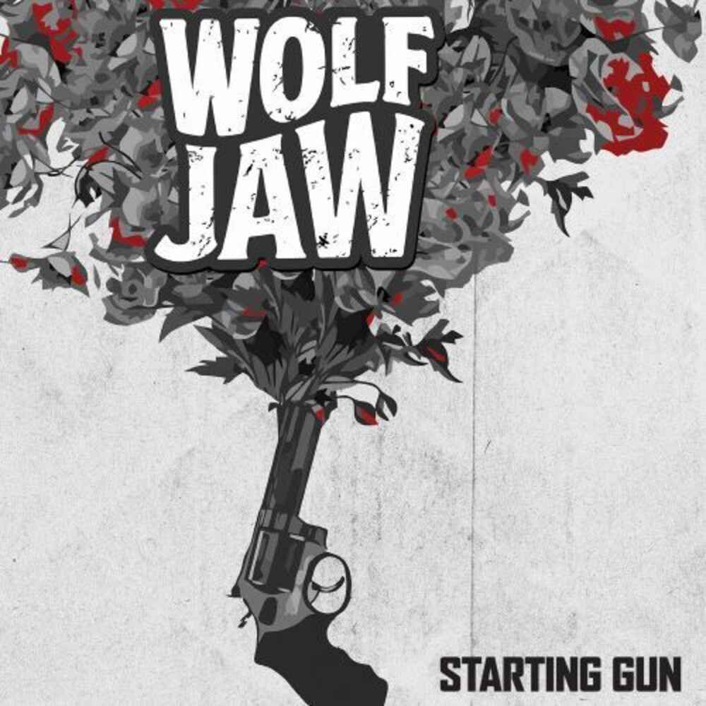 Starting Gun (Bonus Tracks) [Limited Edition] [Digipak]