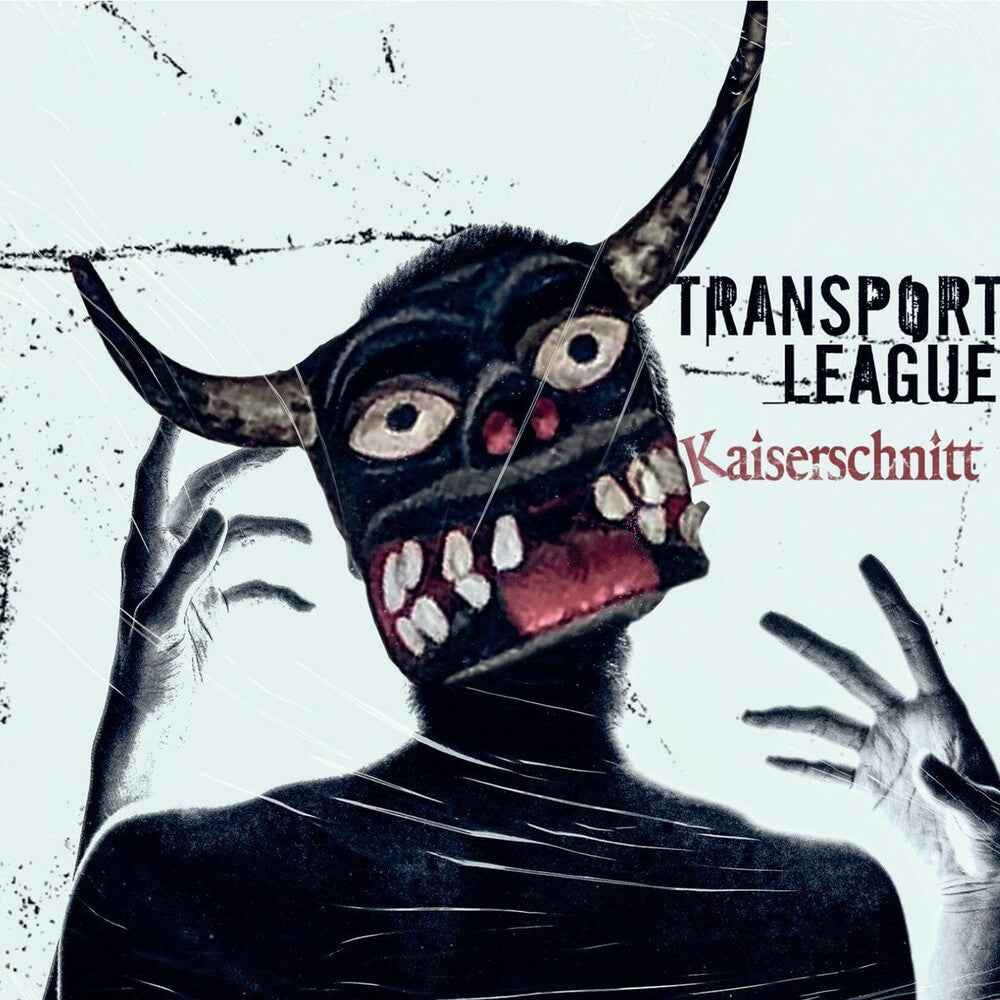 Kaiserschnitt [LP]