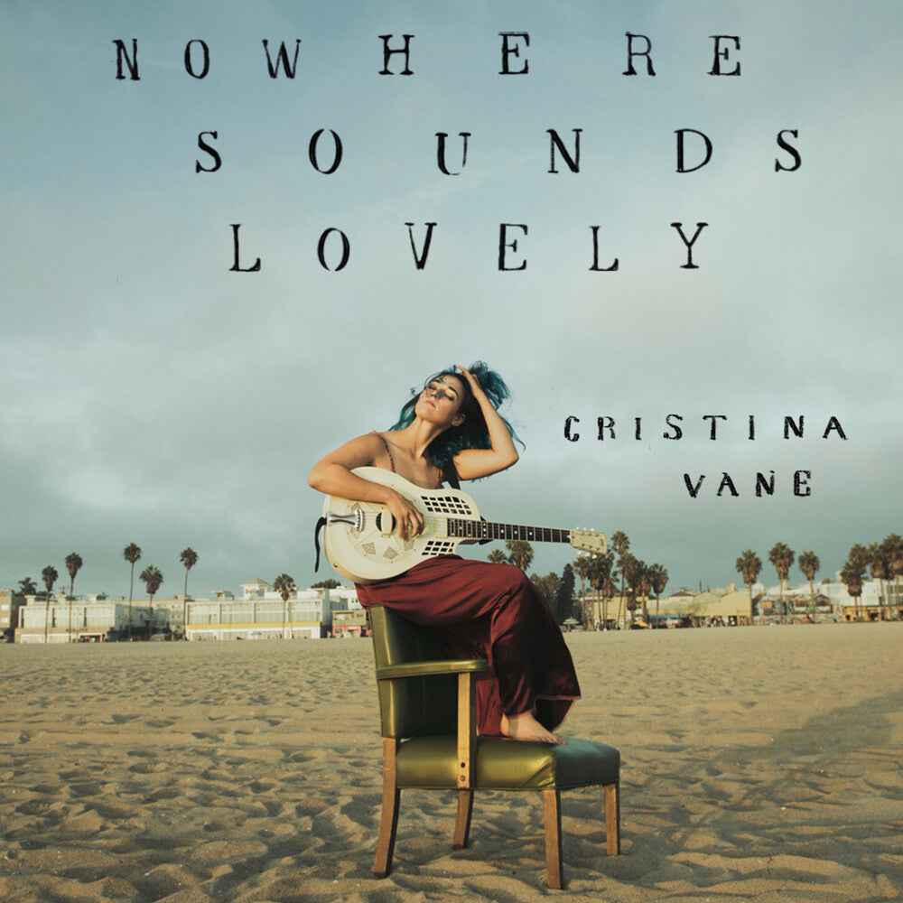 Nowhere Sounds Lovely [CD]