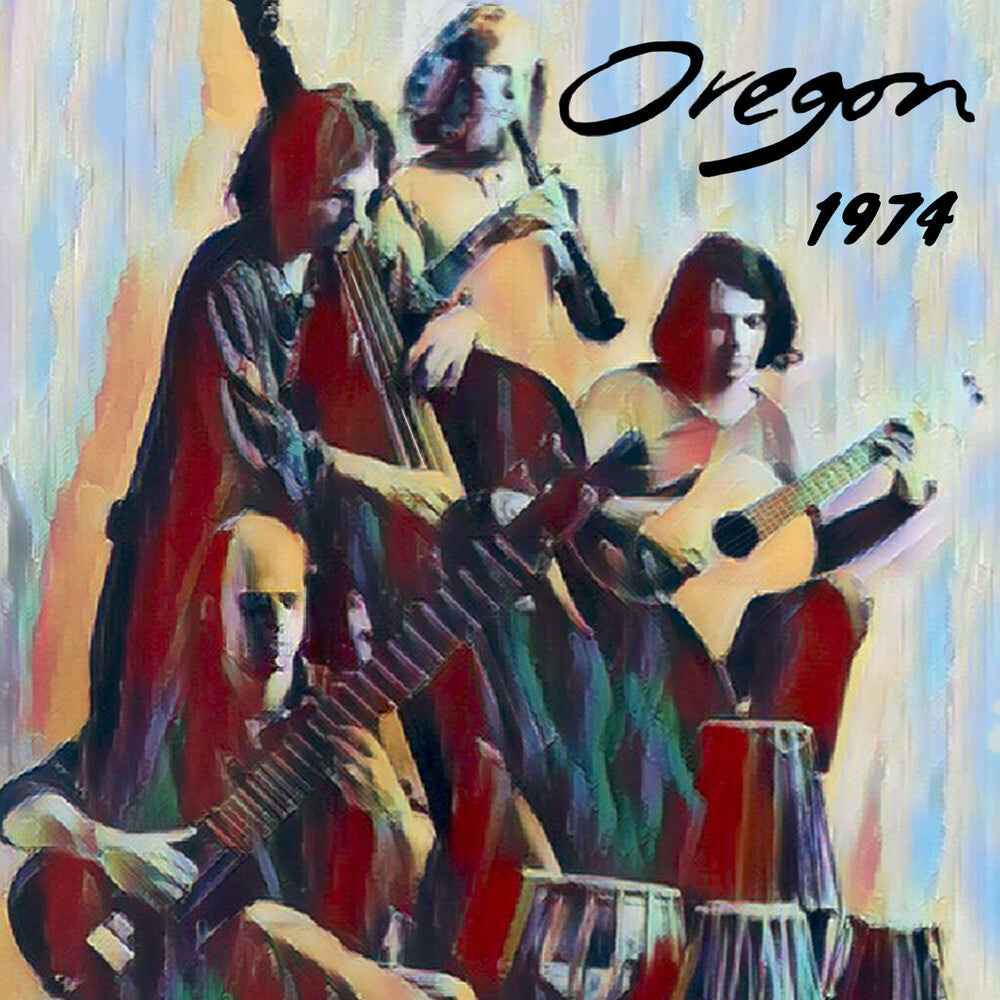 1974 [CD]