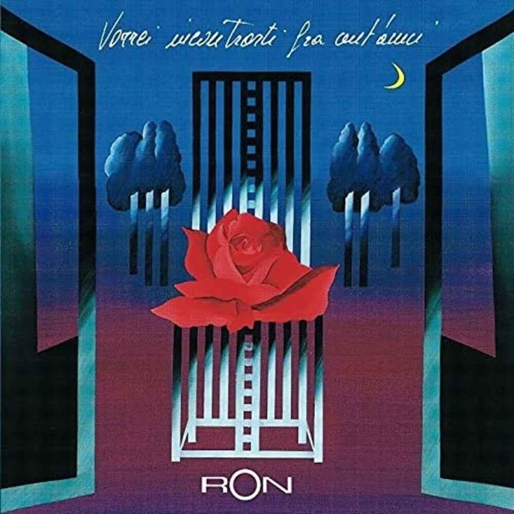 Vorrei Incontrarti Fra Cent Anni (Ita) [LP]