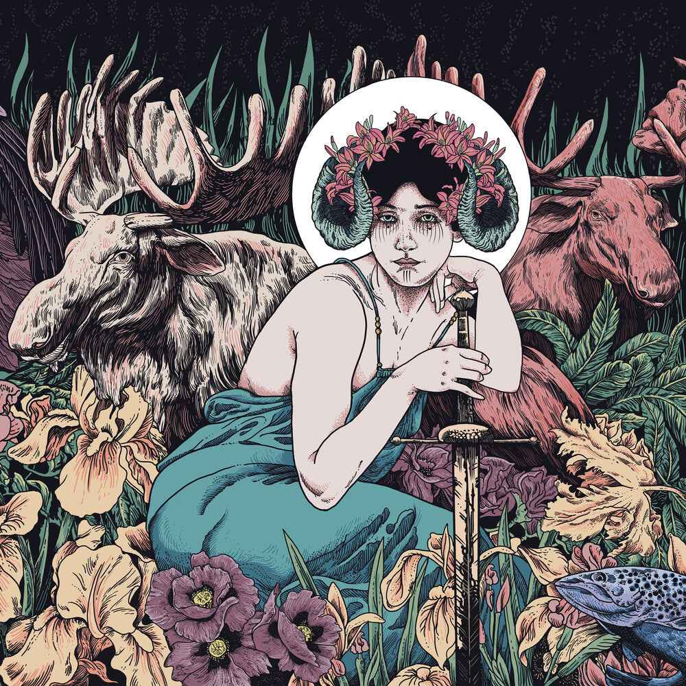 Nephila [LP]
