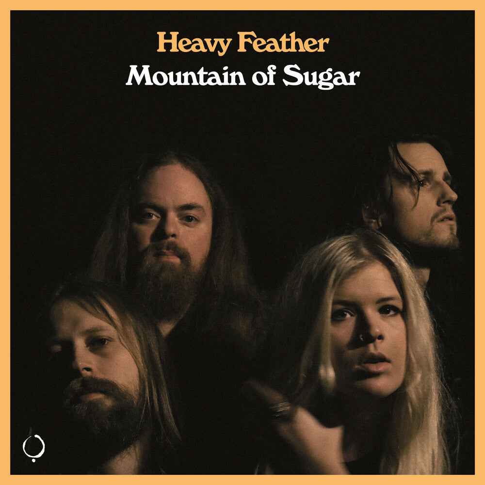 Mountain Of Sugar (Uk) [LP]