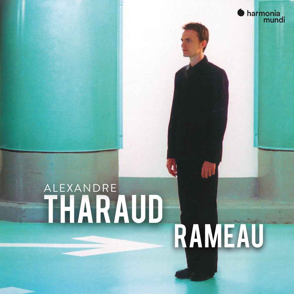 Rameau: Nouvelles Suites - 20th Anniversary Ed. [CD]