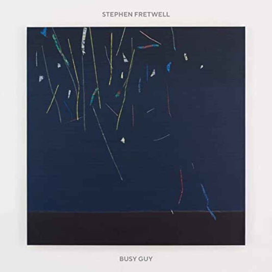 Busy Guy [Pink LP]