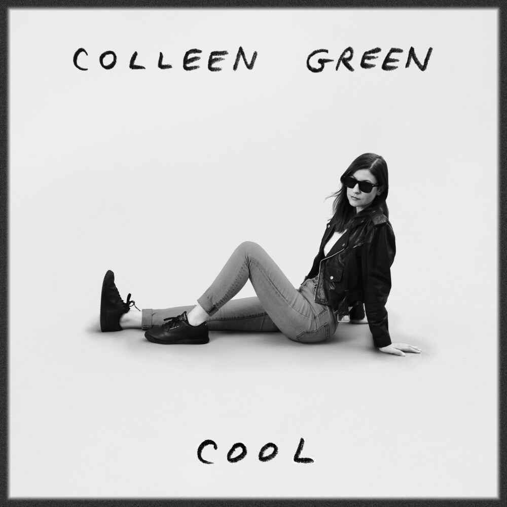 Cool [Cloudy Smoke LP]