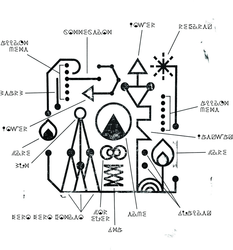 Kero Kero Bonito - Civilisation [CD]