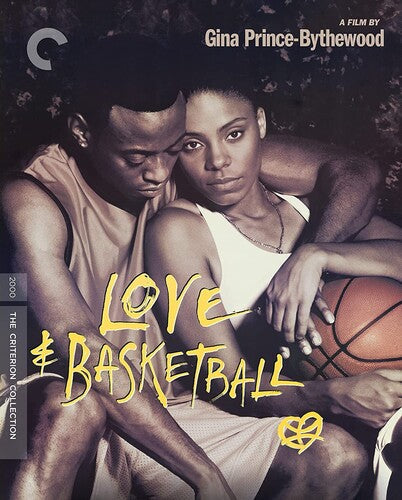 Love & Basketball Bd - Love & Basketball Bd - Blu-ray