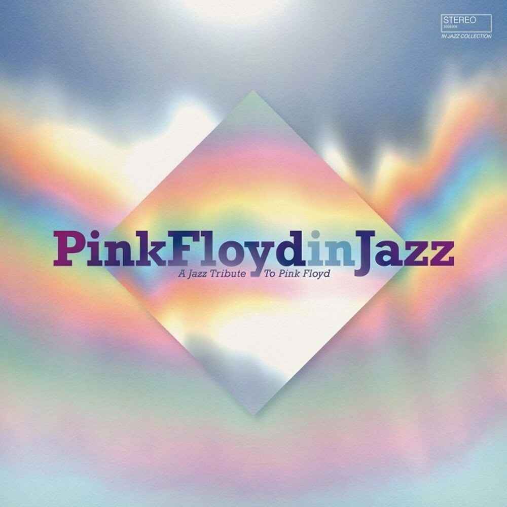 Pink Floyd In Jazz / Various [LP]