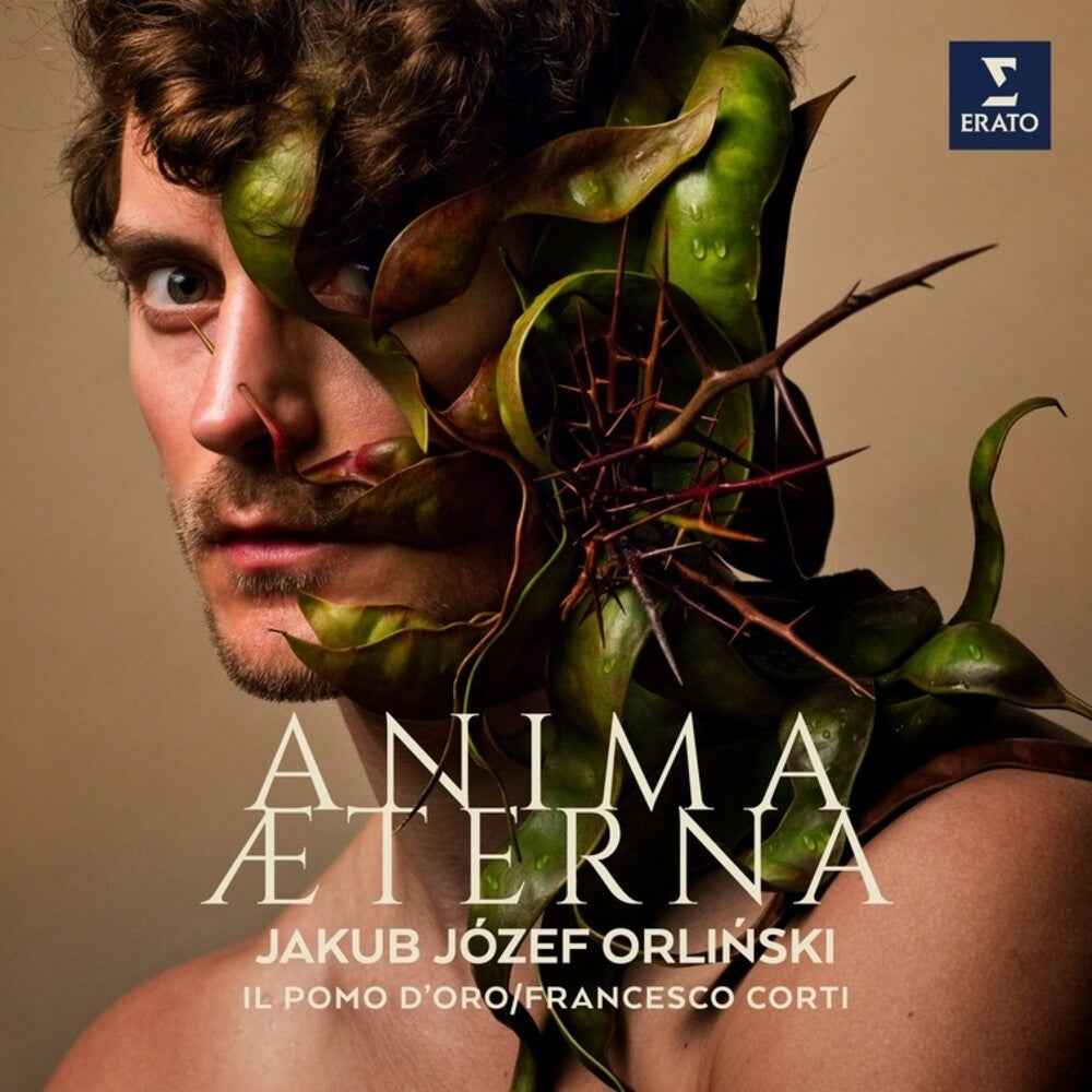 Anima Aeterna [Digipak]