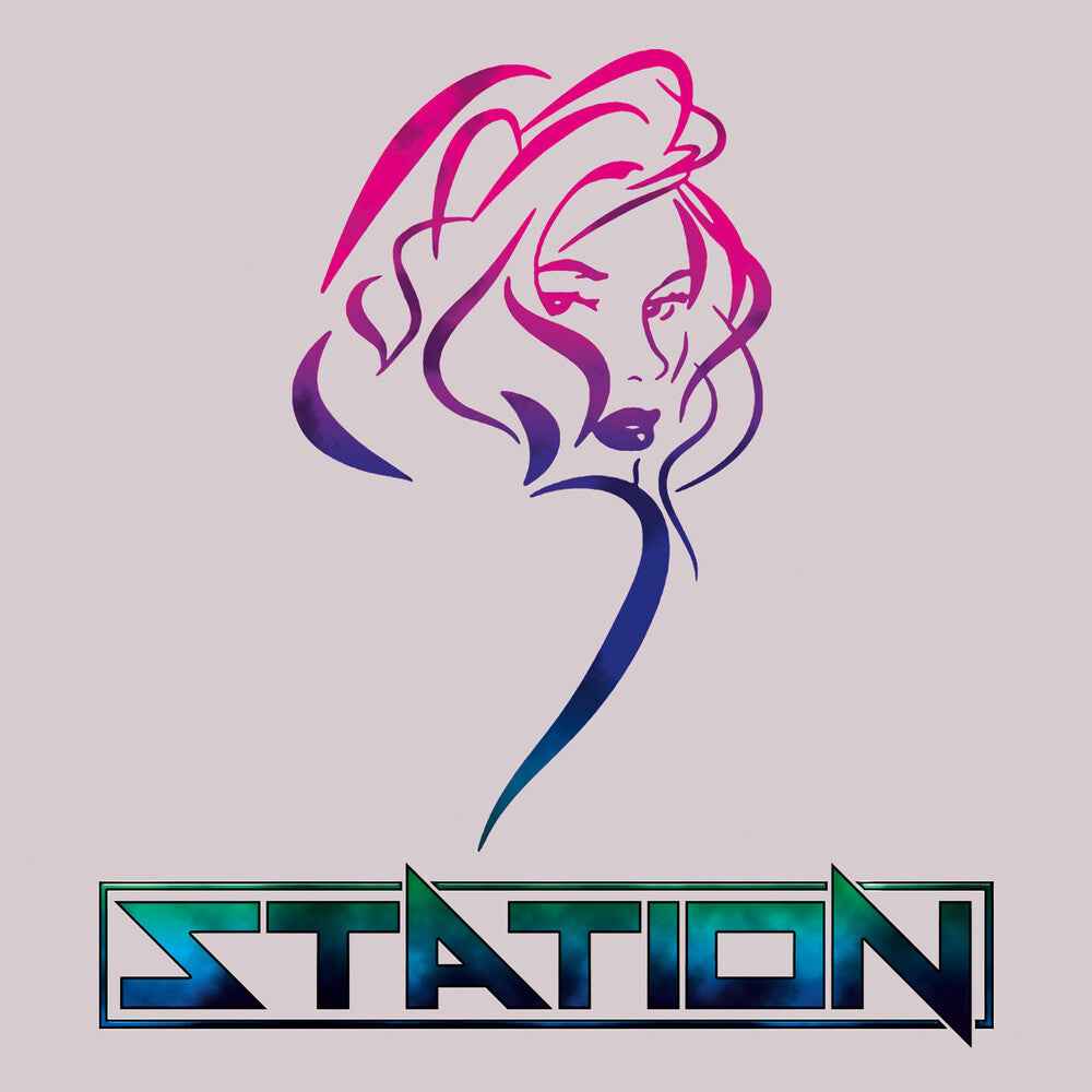Station [CD]