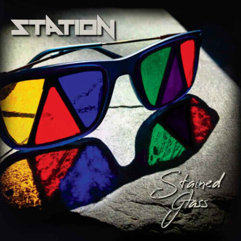Stained Glass (Ofv) [Remastered]