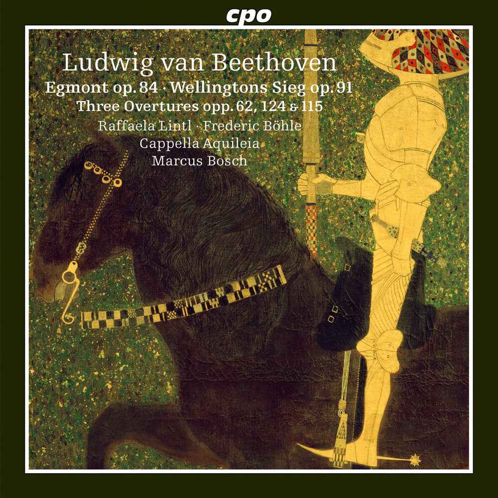 Orchestral Works (W/Cd) (2pk) [CD]
