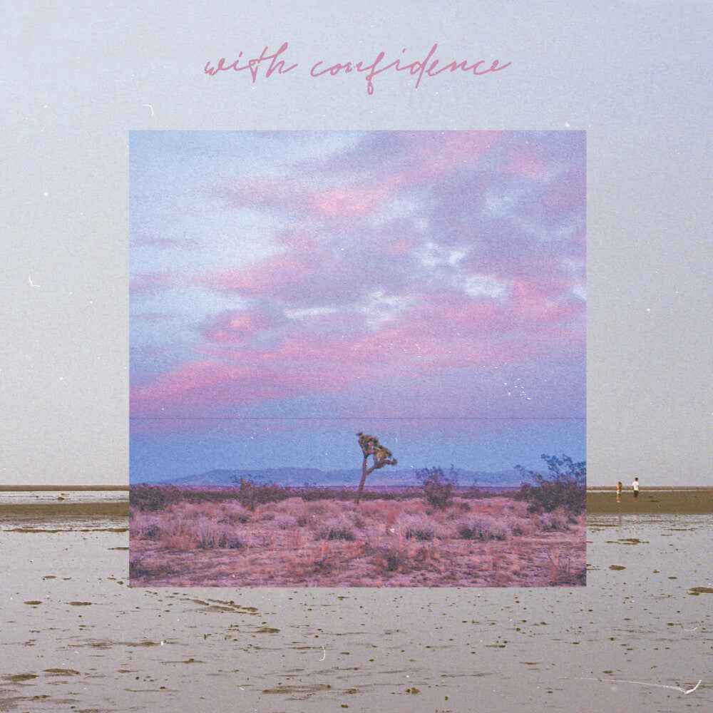 With Confidence [CD]