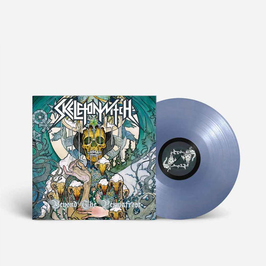 Beyond The Permafrost [LP]