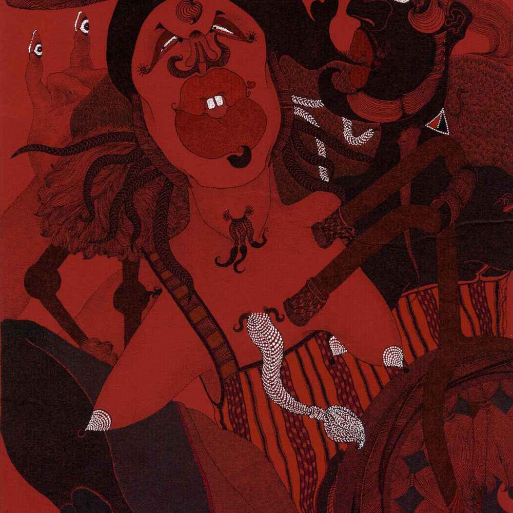 Noonsense [LP]