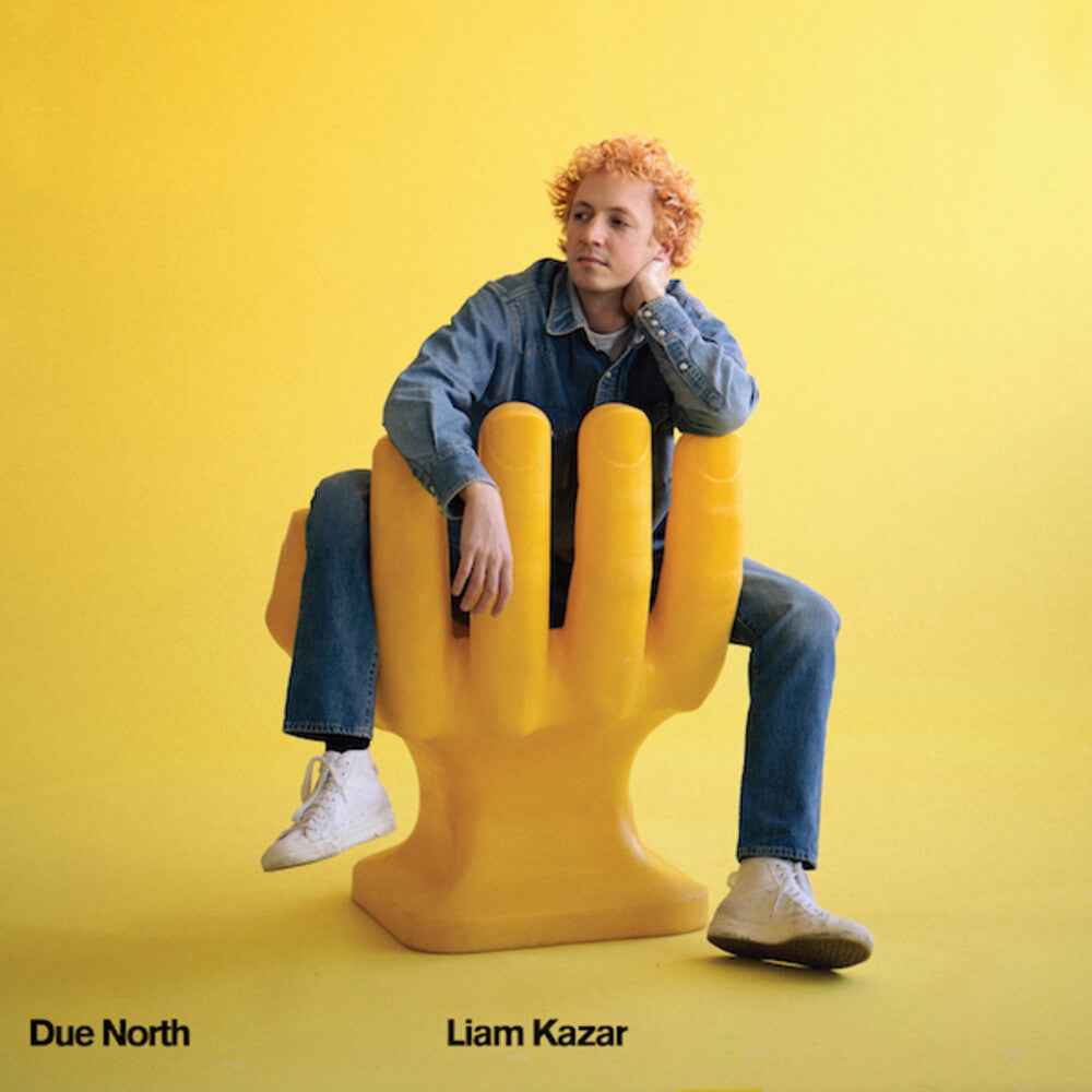 Due North [LP]