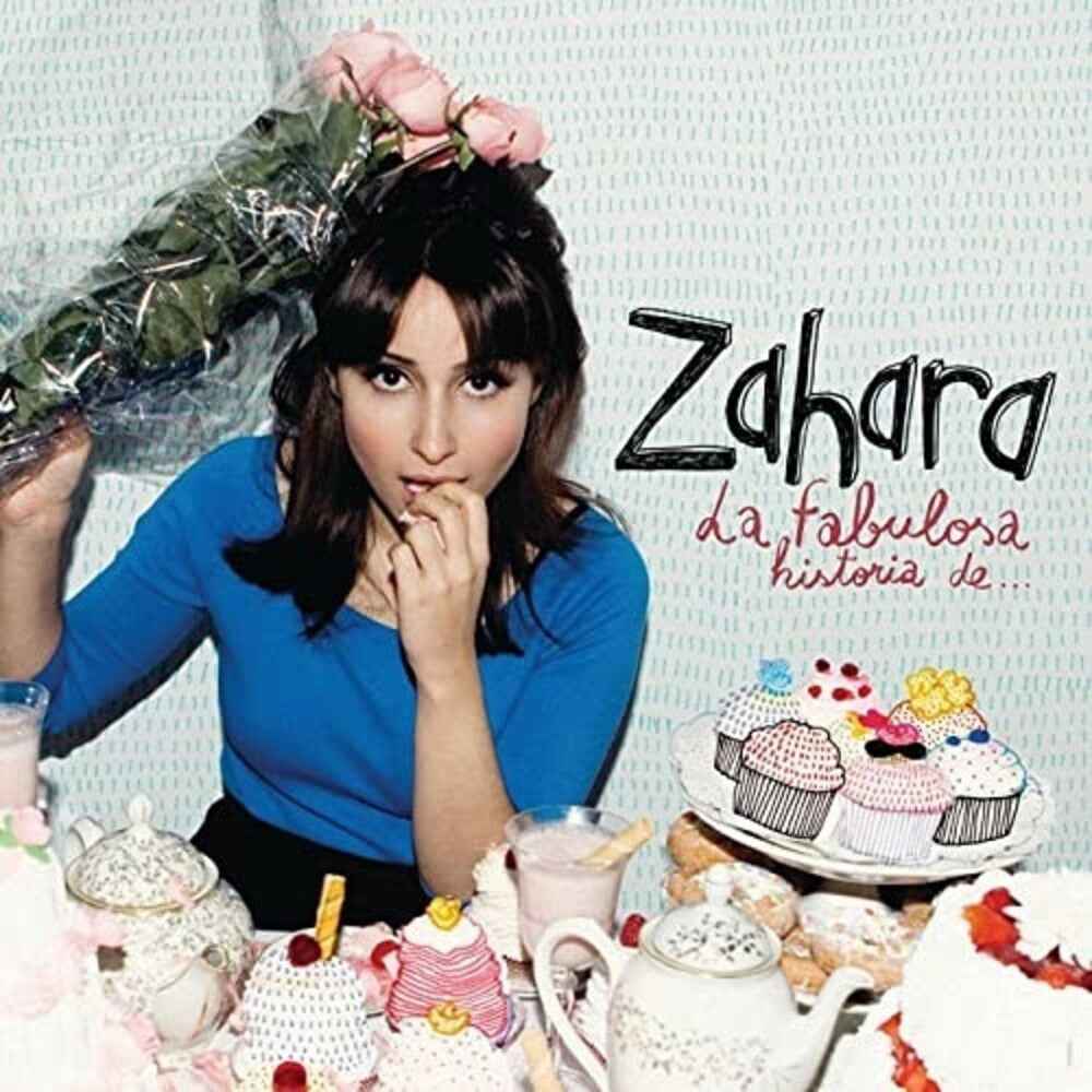 La Fabulosa Historia De (Spa) [LP]