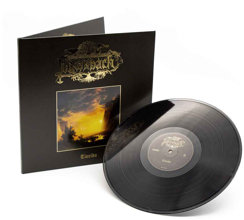 Tiurida (Gate) [180 Gram]