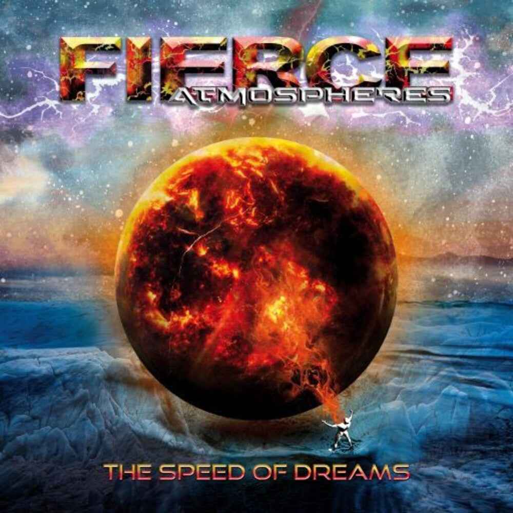 Speed Of Dreams [LP]