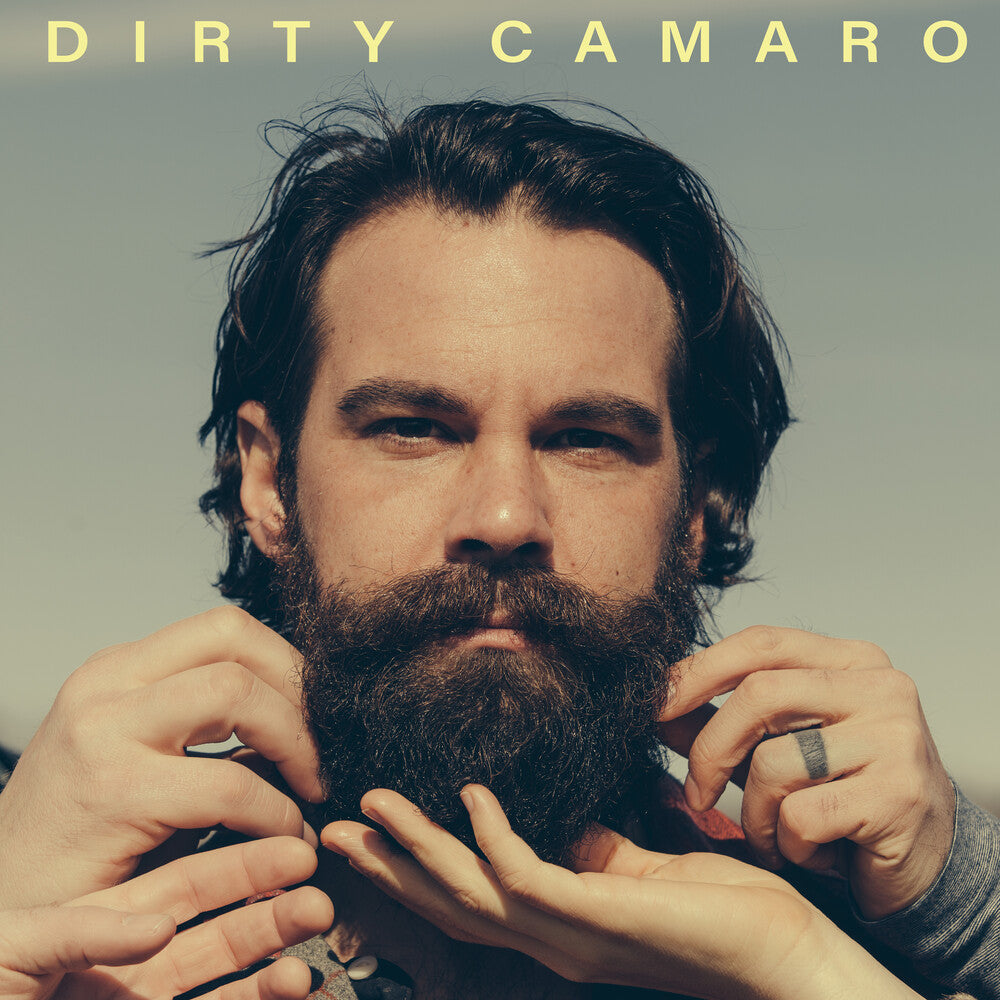 Zachary Williams - Dirty Camaro Music CD