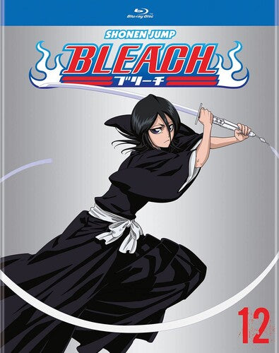 Bleach Set 12 - Bleach Set 12 - Blu-ray