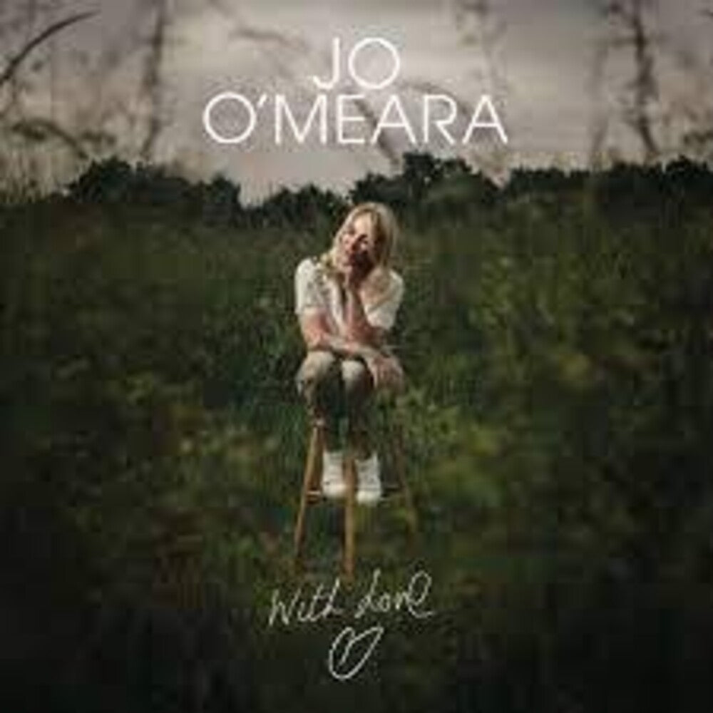 Jo O'Meara - With Love (Uk) [CD]