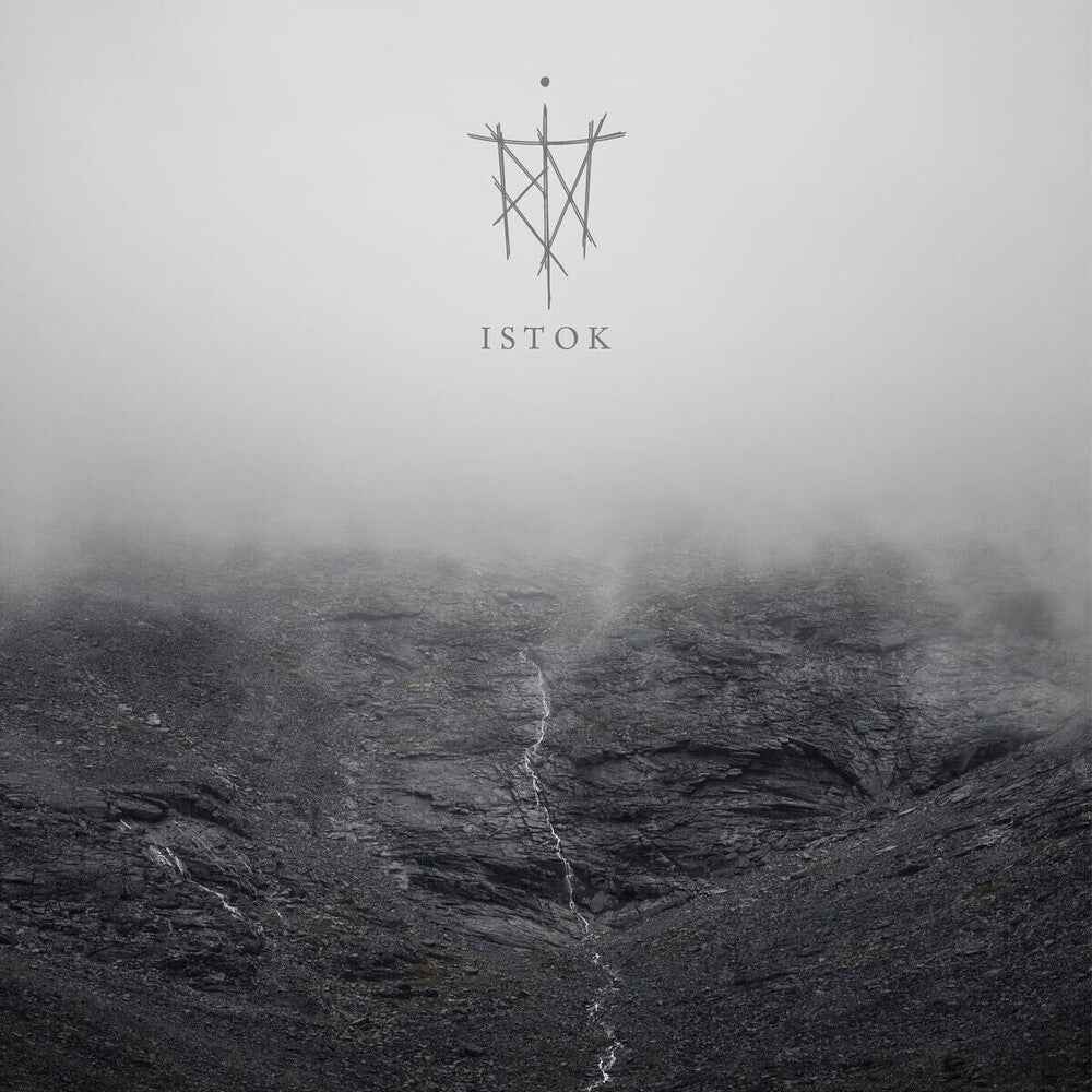 Istok [Black Vinyl] [Import]