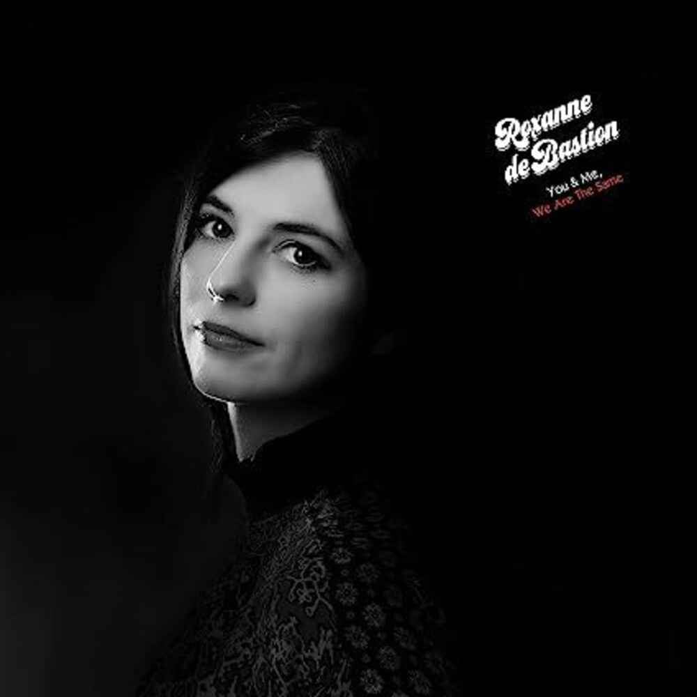 You & Me We Are The Same [Deluxe] (Uk)