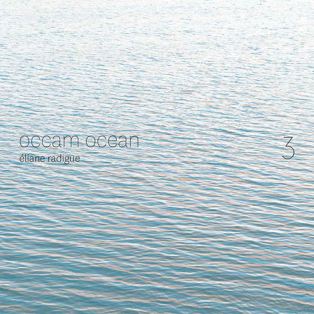 Occam Ocean 3 [CD]