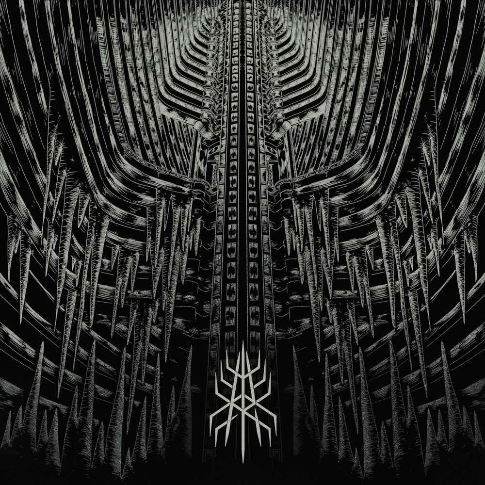 Monuments [LP]