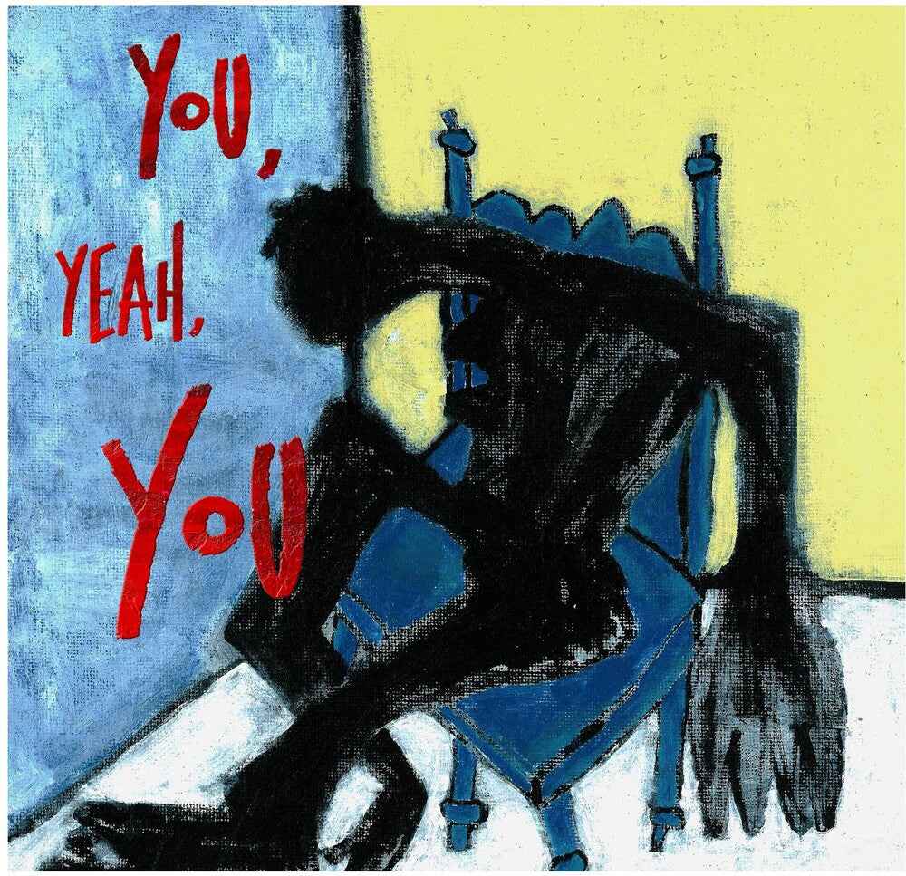 You, Yeah, You [LP]