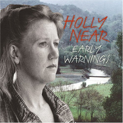 Holly Near - Early Warnings [CD]