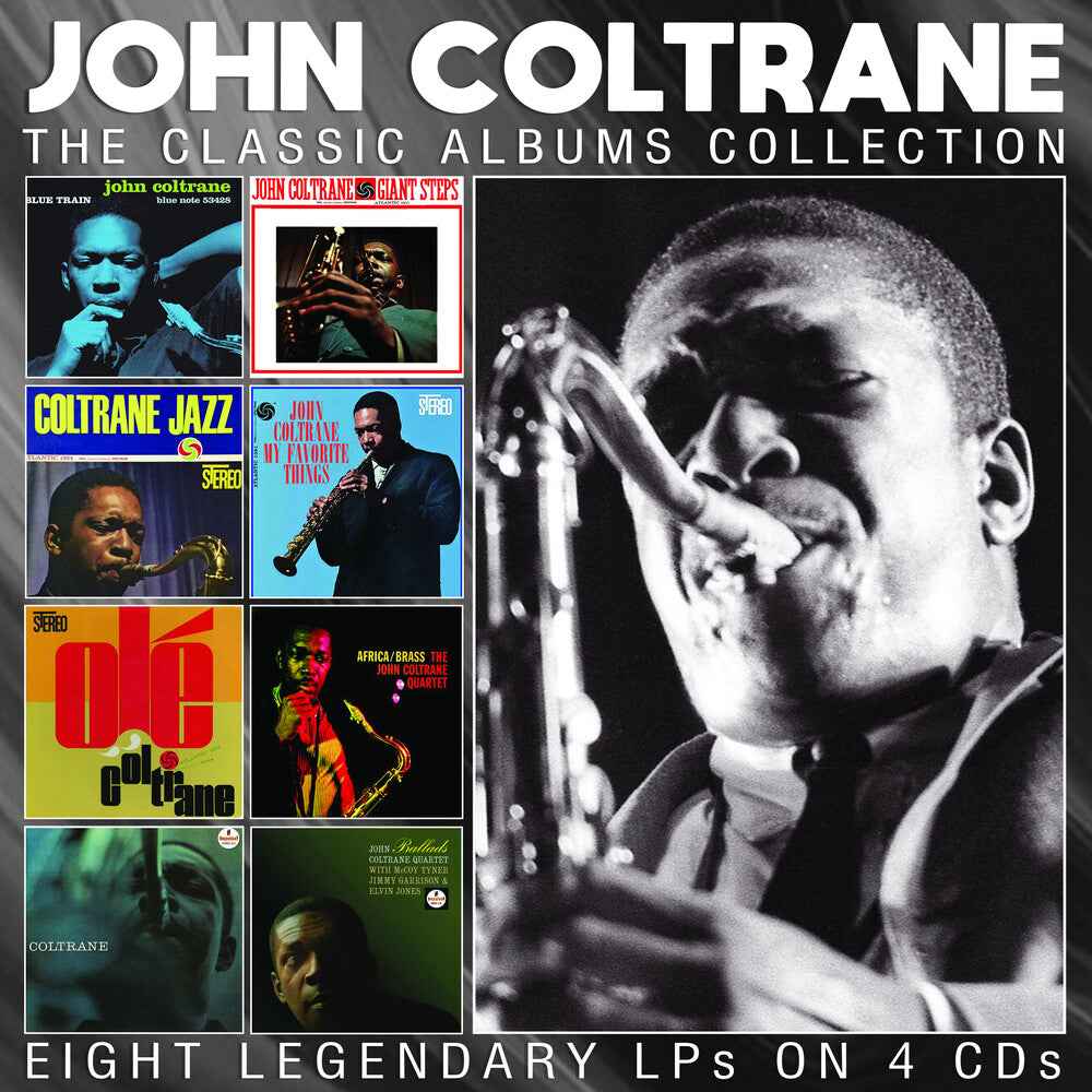 Classic Albums Collection [CD]