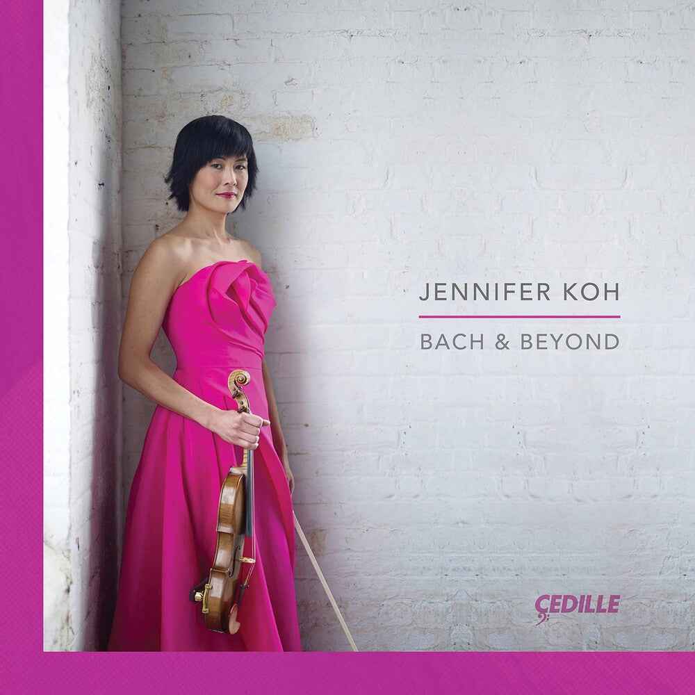 Bach & Beyond / Various (Box) [5 CD]